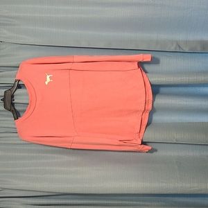 PINK sweatshirt